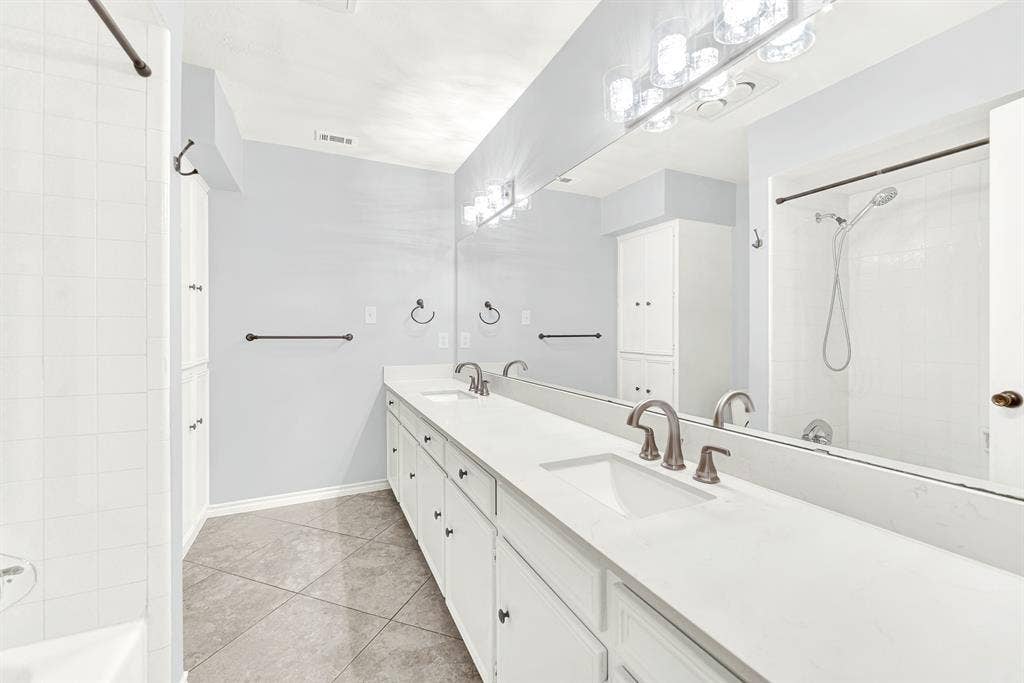 4109 WHIPPOORWILL Lane, Plano, TX 75093 Sept 2026 Bathroom Remodel!
