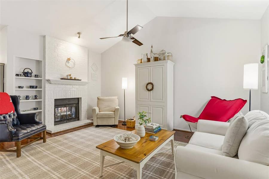 Property photo for 12660 Hillcrest Road, #3205, Dallas, TX