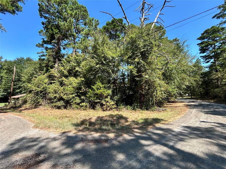 Property photo for 11 Hillside Circle, Berryville, TX