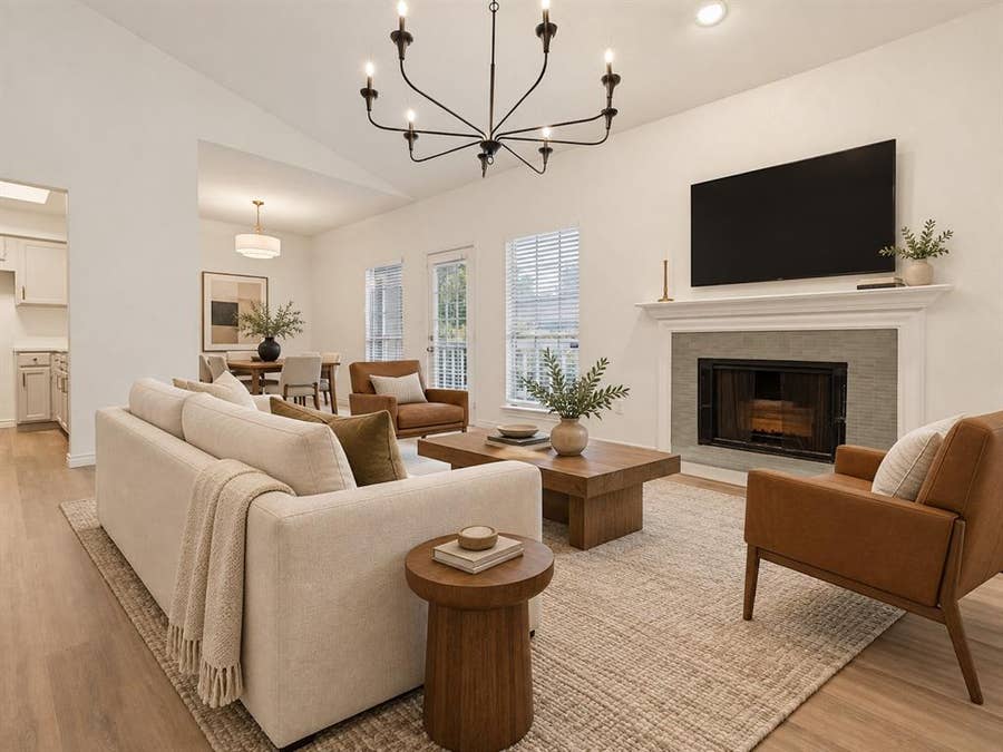Property photo for 8600 Coppertowne Lane, #1707, Dallas, TX
