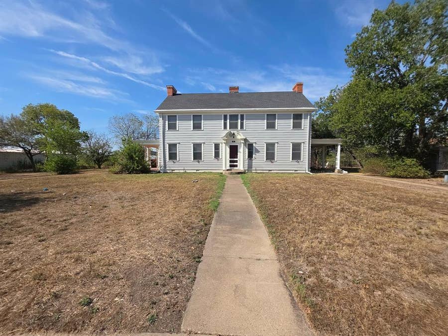 Property photo for 401 S 8th Street, Coolidge, TX