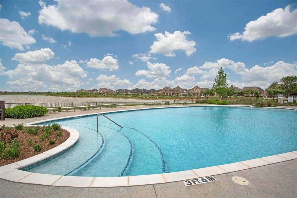 1217 7th Street, Argyle, TX 76226