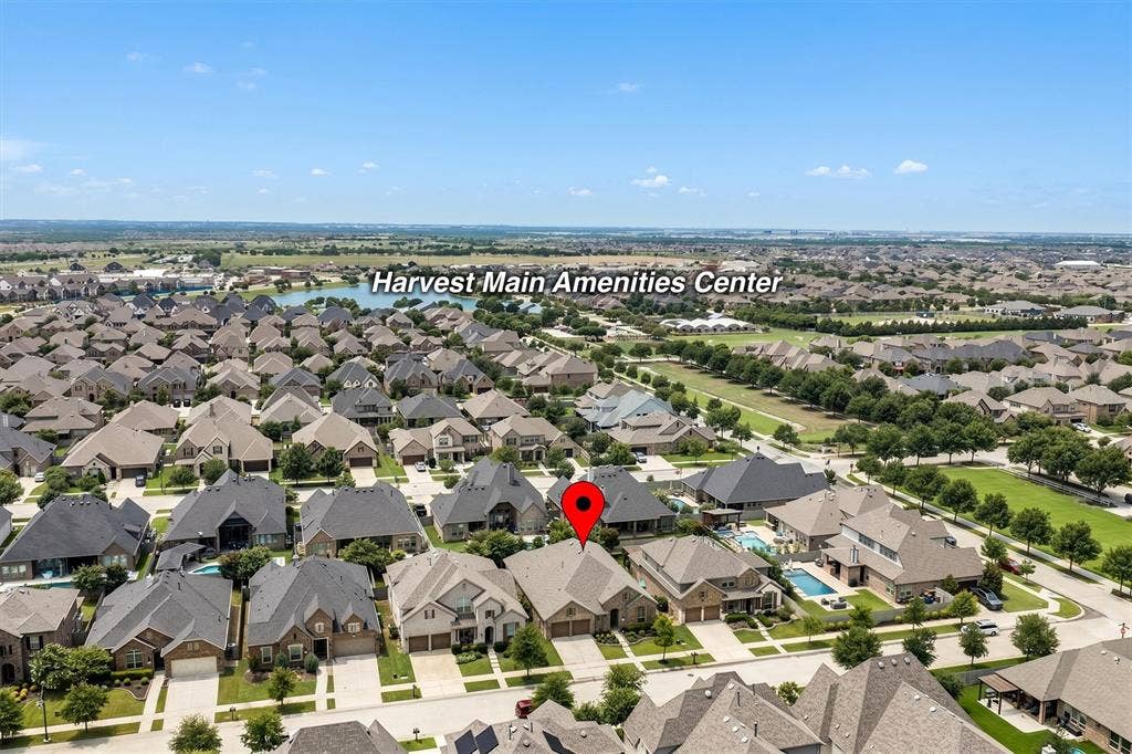 1217 7th Street, Argyle, TX 76226