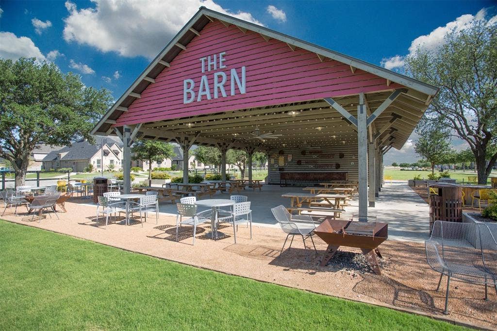 1217 7th Street, Argyle, TX 76226