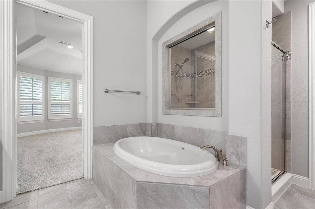 1217 7th Street, Argyle, TX 76226