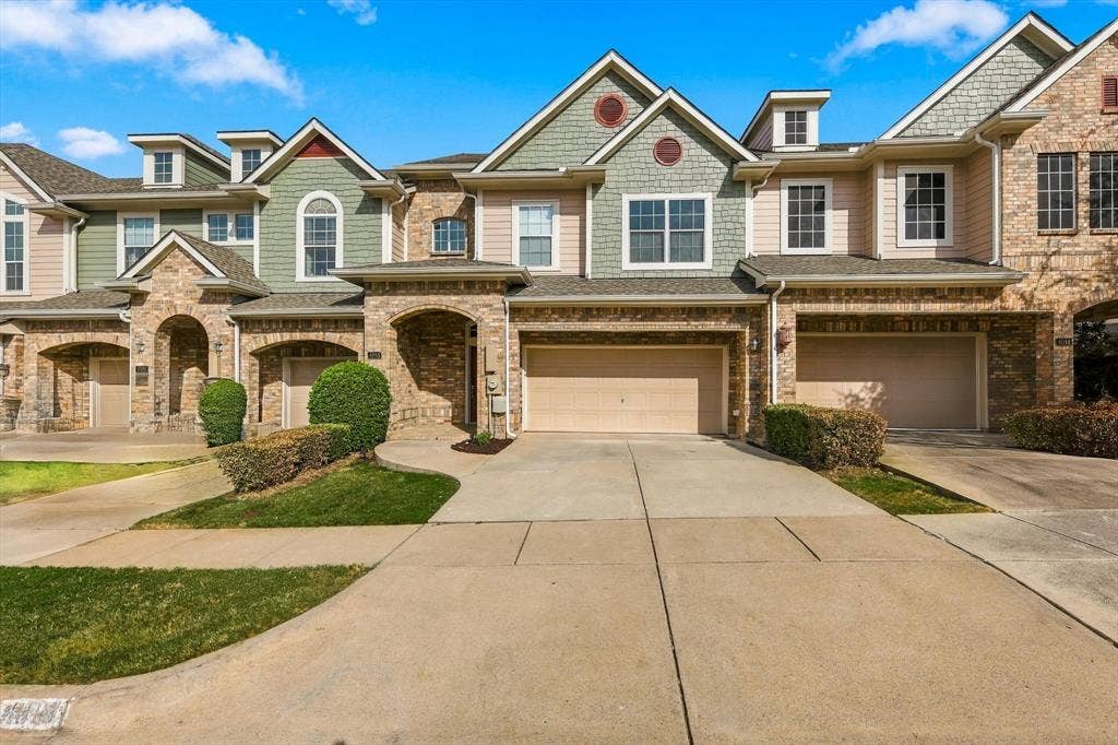4018 Milan Drive, Irving, TX 75038 4018 Milan Drive, Irving, TX 75038