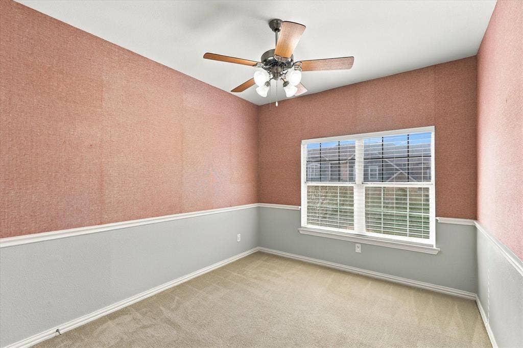 4018 Milan Drive, Irving, TX 75038 4018 Milan Drive, Irving, TX 75038