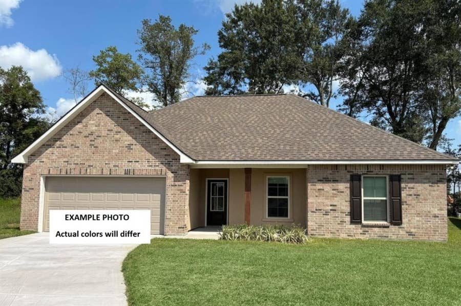 Property photo for 605 GIRARD Court, Haughton, LA