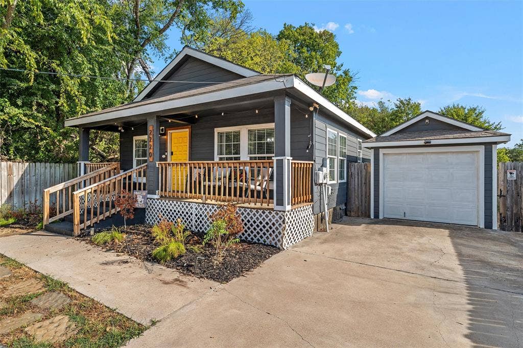 2220 S 2nd Street, Waco, TX 76706 2220 S 2nd Street, Waco, TX 76706