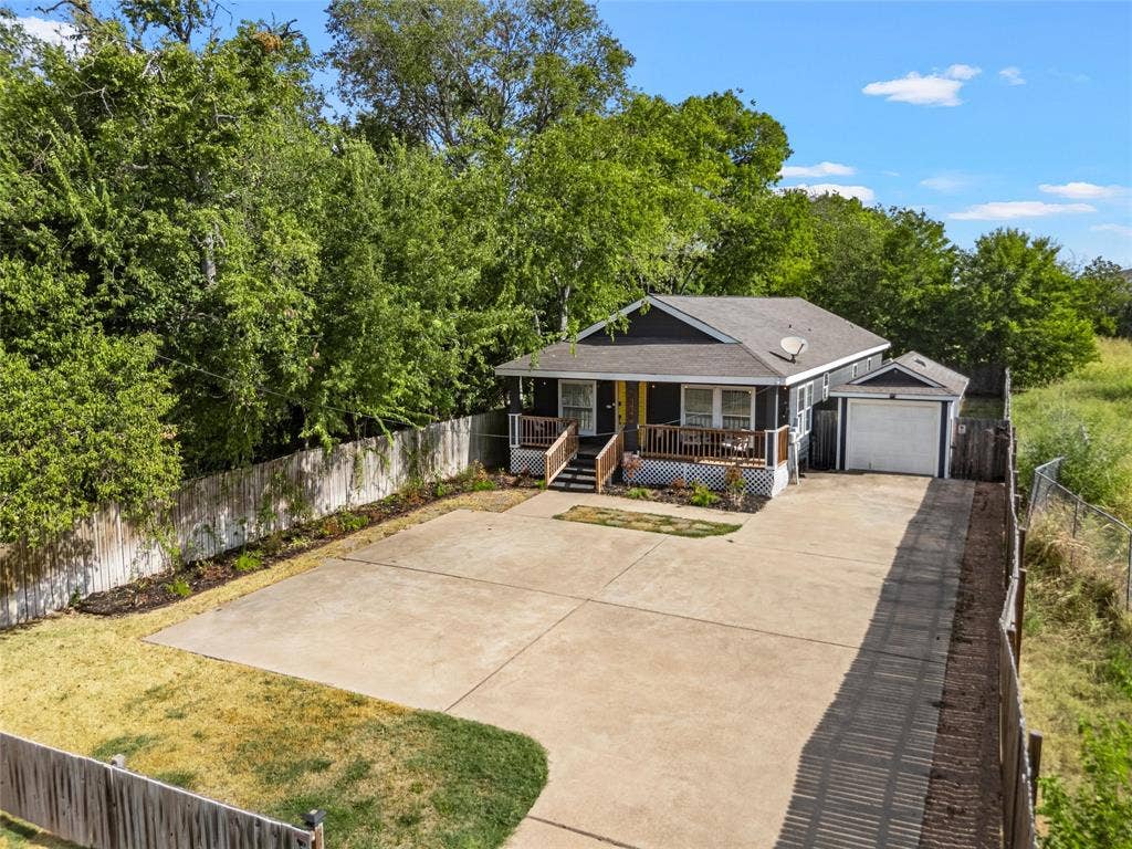 2220 S 2nd Street, Waco, TX 76706 2220 S 2nd Street, Waco, TX 76706