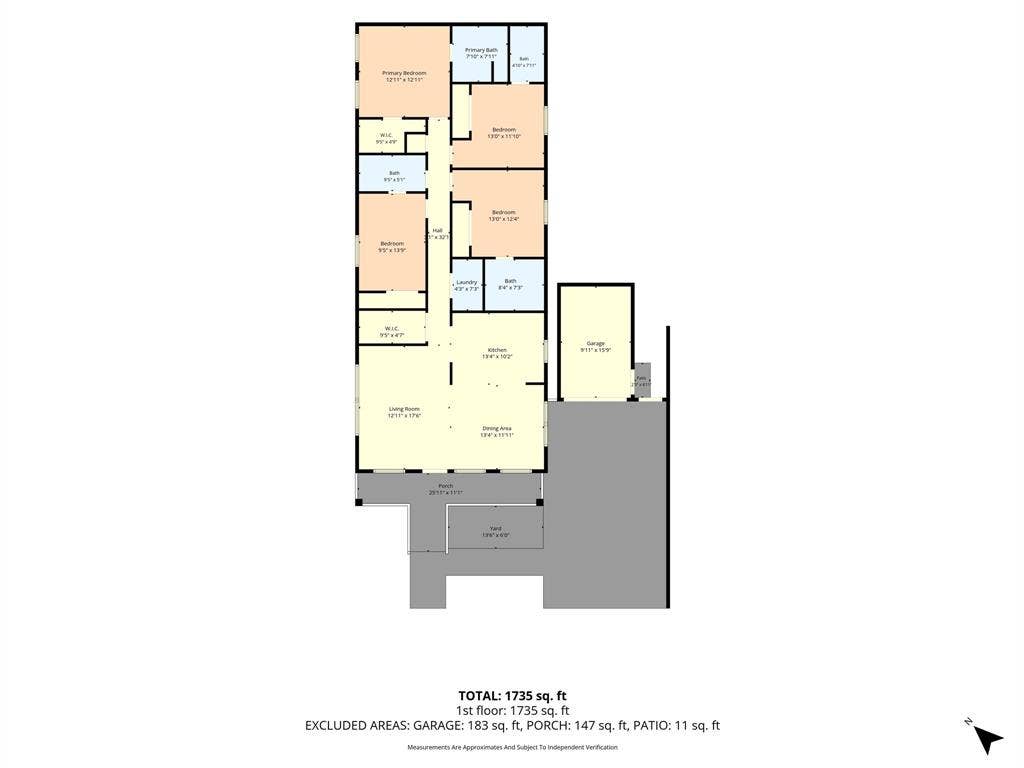 2220 S 2nd Street, Waco, TX 76706 2220 S 2nd Street, Waco, TX 76706