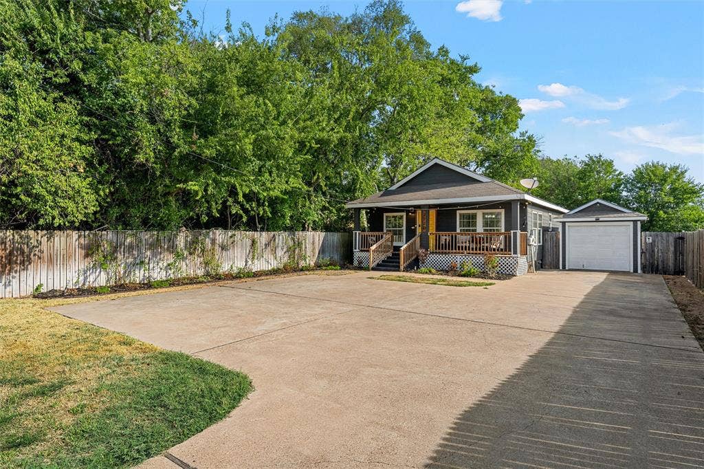 2220 S 2nd Street, Waco, TX 76706 2220 S 2nd Street, Waco, TX 76706