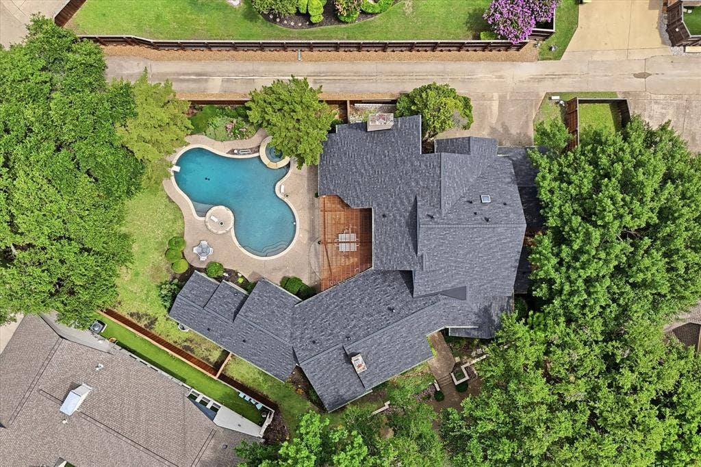 5872 Bridle Bend Court, Plano, TX 75093 5872 Bridle Bend Court, Plano, TX 75093