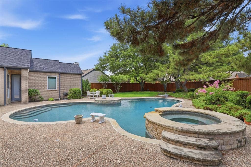5872 Bridle Bend Court, Plano, TX 75093 5872 Bridle Bend Court, Plano, TX 75093