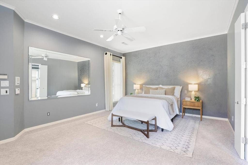 5872 Bridle Bend Court, Plano, TX 75093 5872 Bridle Bend Court, Plano, TX 75093