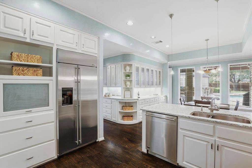 5872 Bridle Bend Court, Plano, TX 75093 5872 Bridle Bend Court, Plano, TX 75093