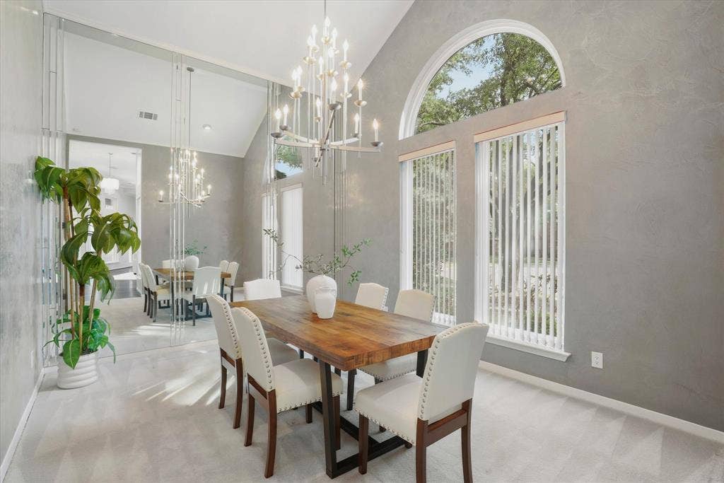 5872 Bridle Bend Court, Plano, TX 75093 5872 Bridle Bend Court, Plano, TX 75093