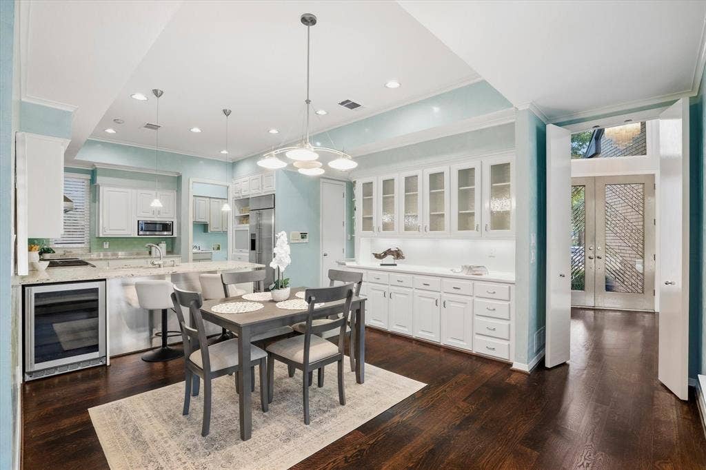 5872 Bridle Bend Court, Plano, TX 75093 5872 Bridle Bend Court, Plano, TX 75093