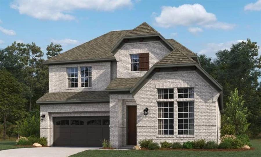 Property photo for 7112 Dasher Drive, McKinney, TX