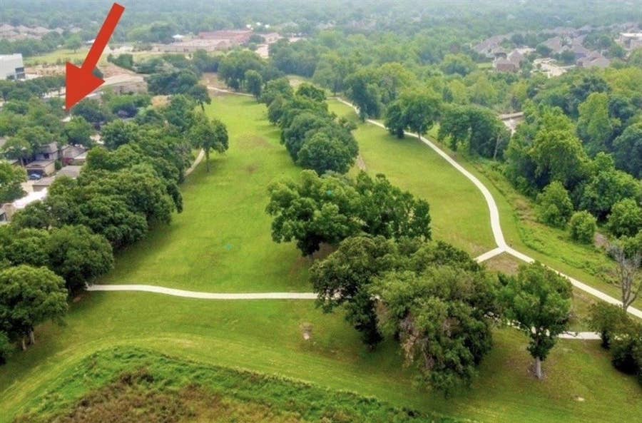 Property photo for 2709 Fairway Park Street, Grand Prairie, TX