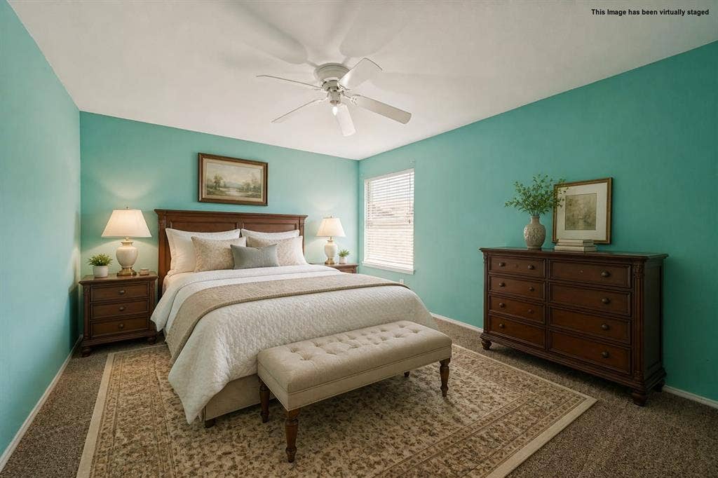 814 White Dove Drive, Arlington, TX 76017