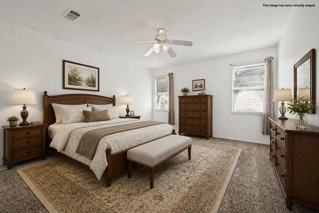 814 White Dove Drive, Arlington, TX 76017