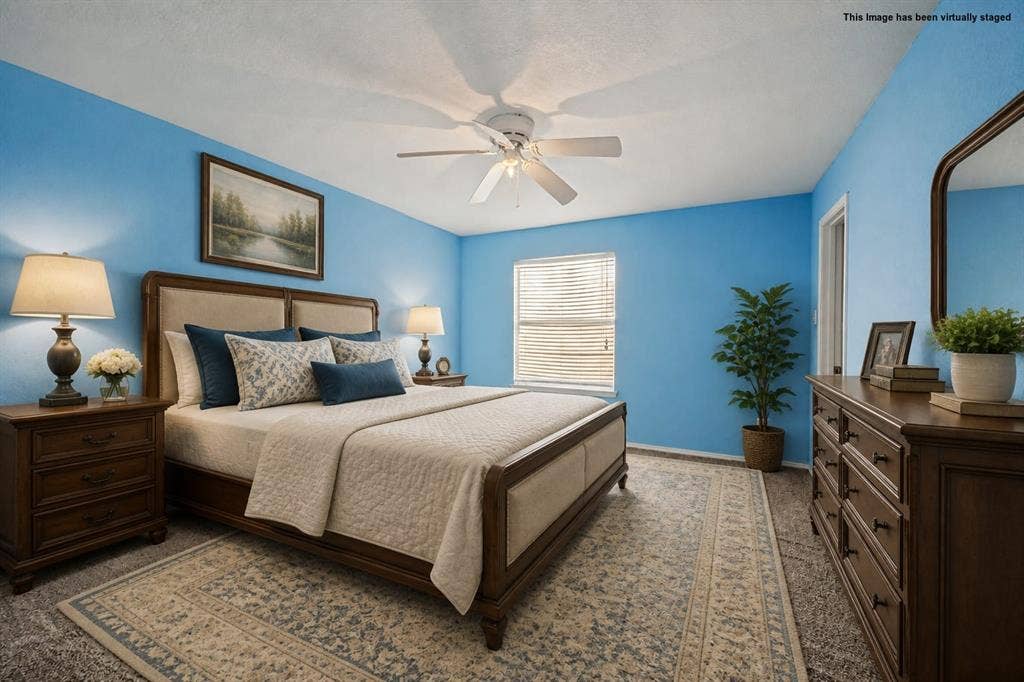 814 White Dove Drive, Arlington, TX 76017