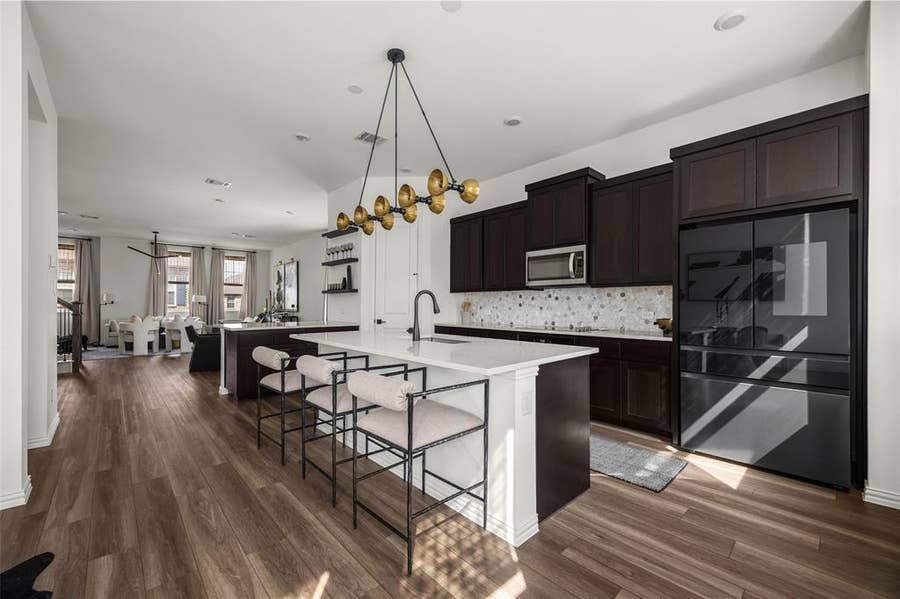 Property photo for 7537 Laburnam Road, Dallas, TX