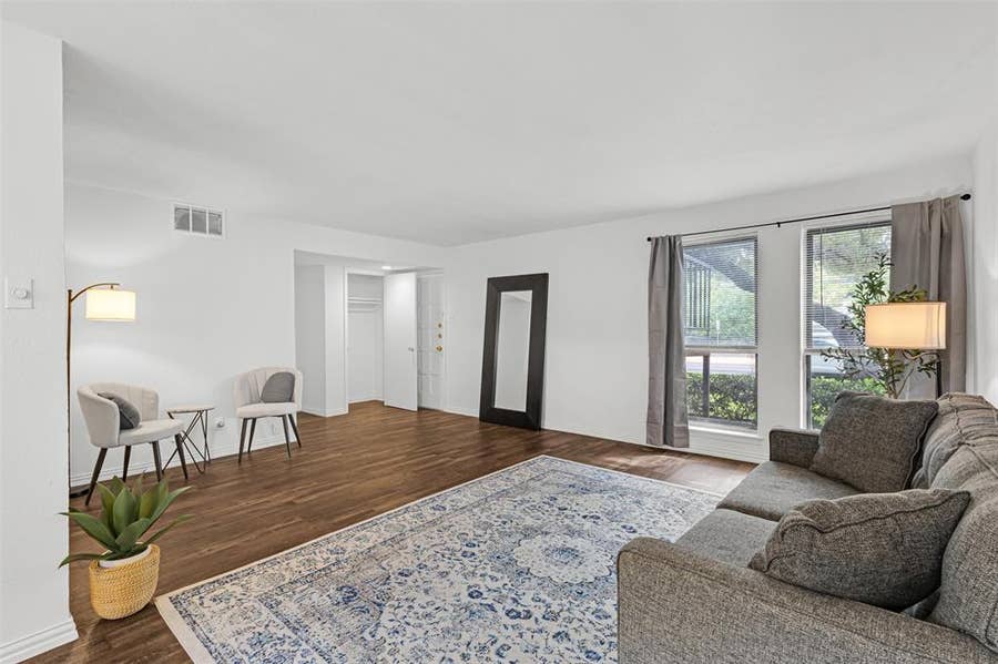 Property photo for 4933 Skillman Street, #147, Dallas, TX