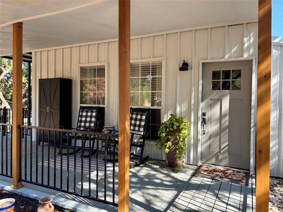 Property photo for 111 Rupert Court, Weatherford, TX