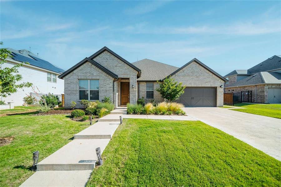 Property photo for 2568 Buckwheat, Frisco, TX