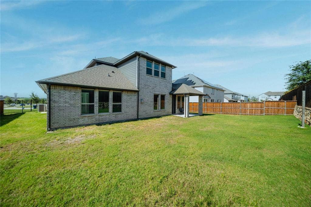 2568 Buckwheat, Frisco, TX 75033 2568 Buckwheat, Frisco, TX 75033