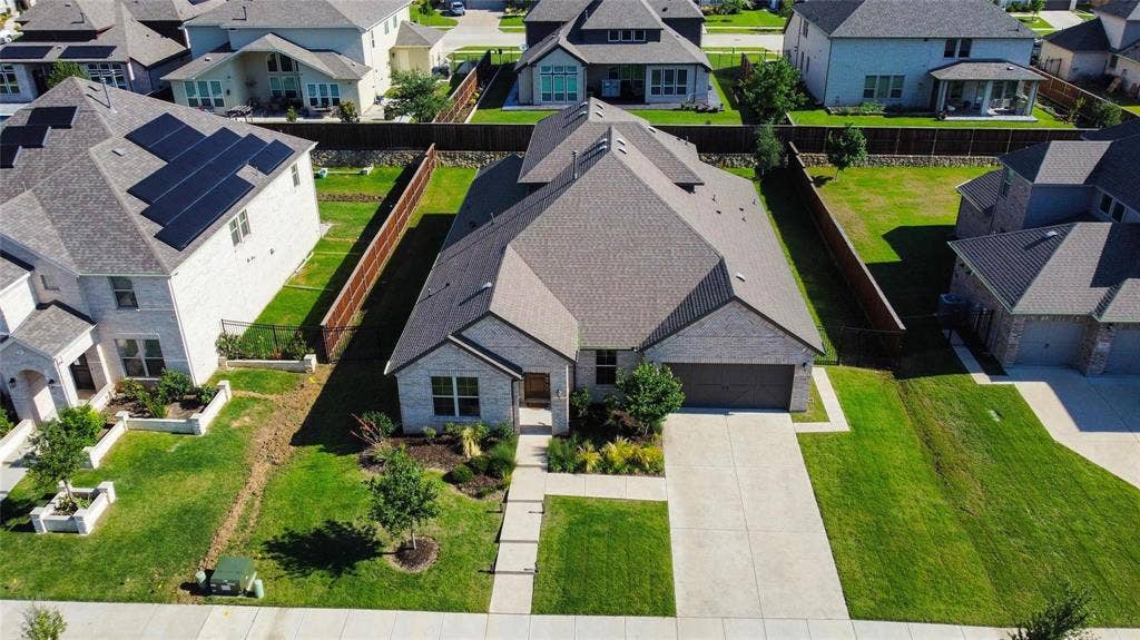 2568 Buckwheat, Frisco, TX 75033 2568 Buckwheat, Frisco, TX 75033