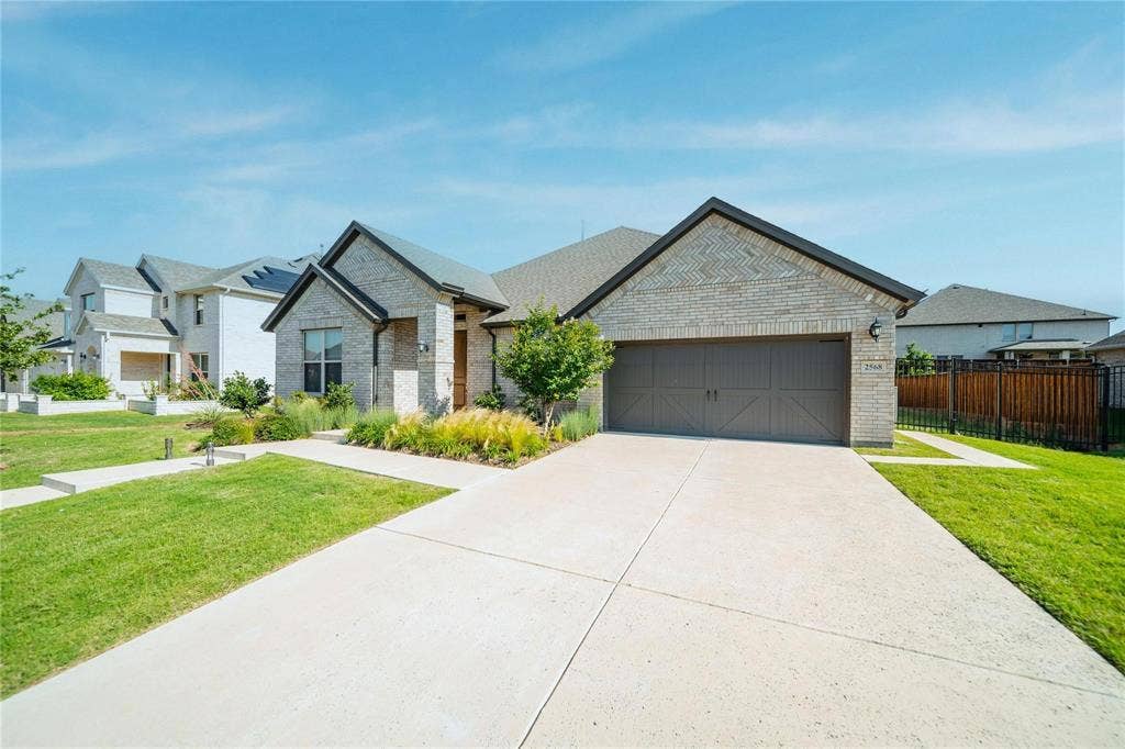 2568 Buckwheat, Frisco, TX 75033 2568 Buckwheat, Frisco, TX 75033