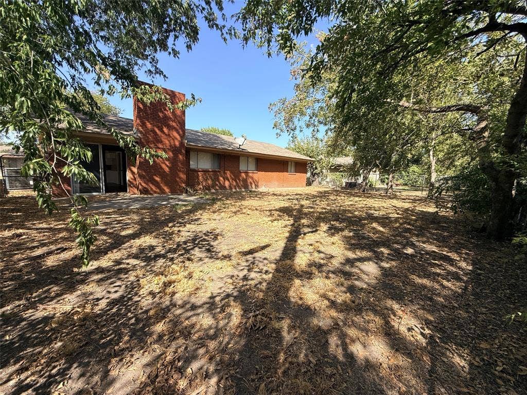 1217 Cordell Street, Denton, TX 76201 1217 Cordell Street, Denton, TX 76201