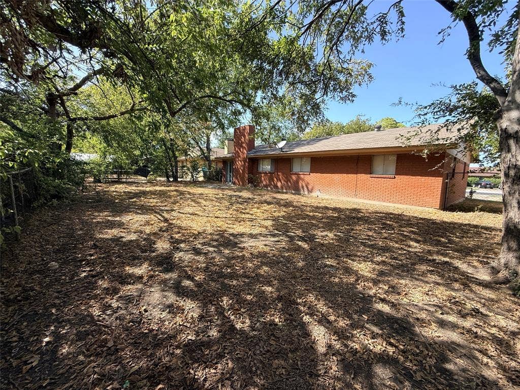 1217 Cordell Street, Denton, TX 76201 1217 Cordell Street, Denton, TX 76201