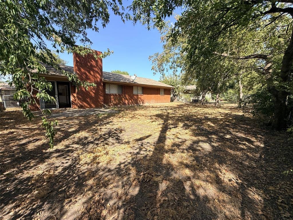 1217 Cordell Street, Denton, TX 76201 1217 Cordell Street, Denton, TX 76201