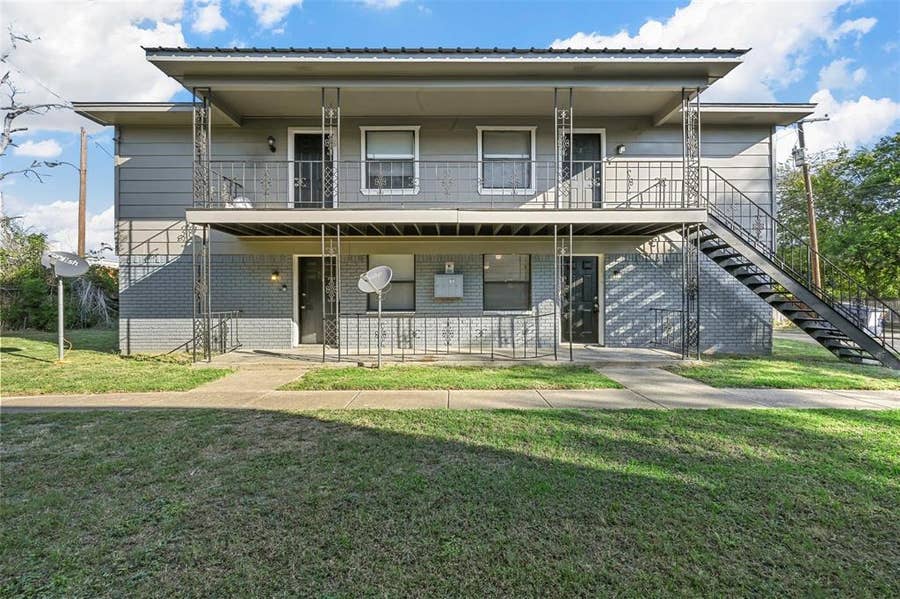 Property photo for 505 N Morris Street, #5, Terrell, TX