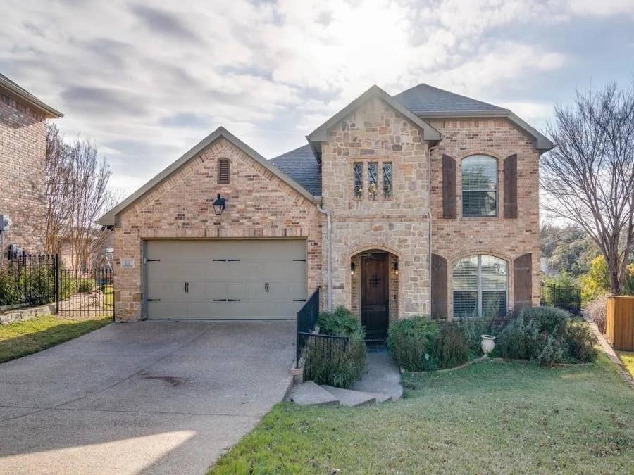 Property photo for 122 Mischief Lane, Rockwall, TX