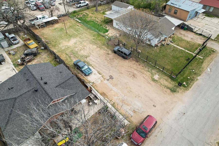 Property photo for 3825 Mercury Street, Haltom City, TX