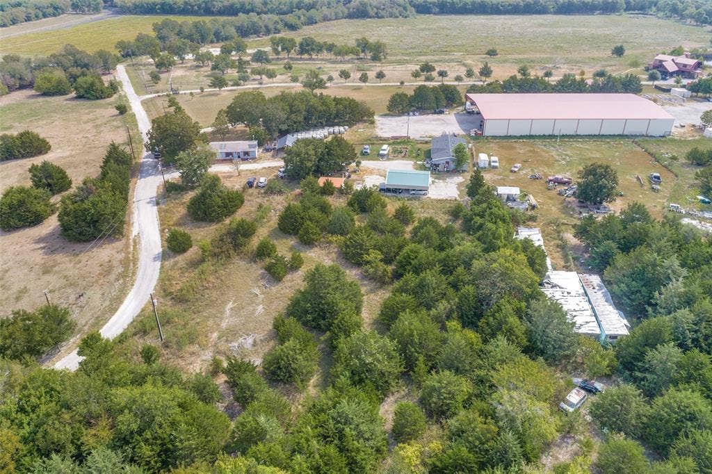 TBD Lackey Drive, Blue Ridge, TX 75424 TBD Lackey Drive, Blue Ridge, TX 75424
