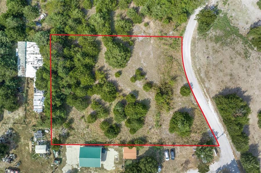 Property photo for TBD Lackey Drive, Blue Ridge, TX