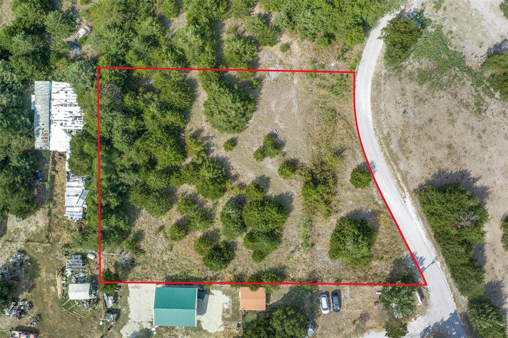 TBD Lackey Drive, Blue Ridge, TX 75424 TBD Lackey Drive, Blue Ridge, TX 75424