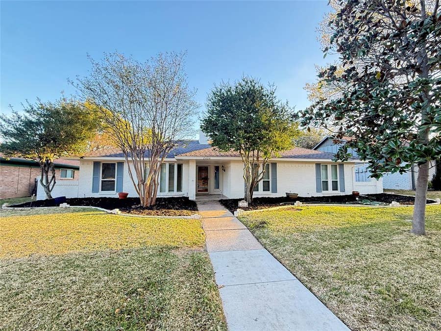 Property photo for 2404 Deep Valley Trail, Plano, TX