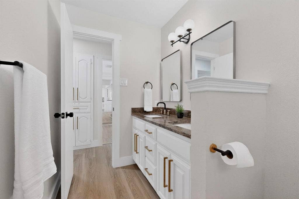 2404 Deep Valley Trail, Plano, TX 75023