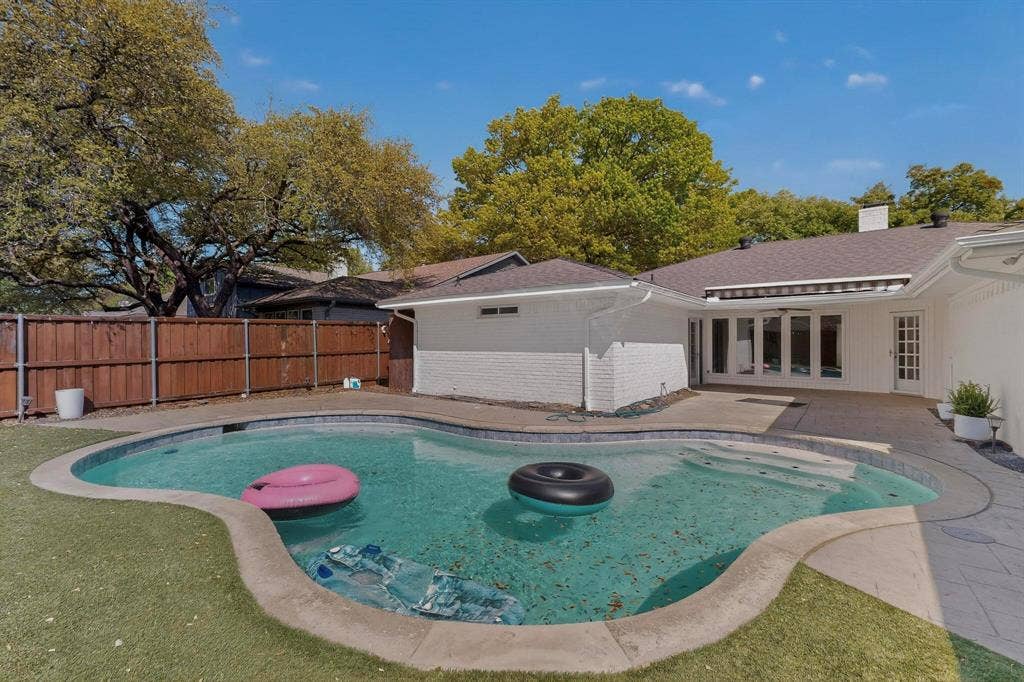 2404 Deep Valley Trail, Plano, TX 75023