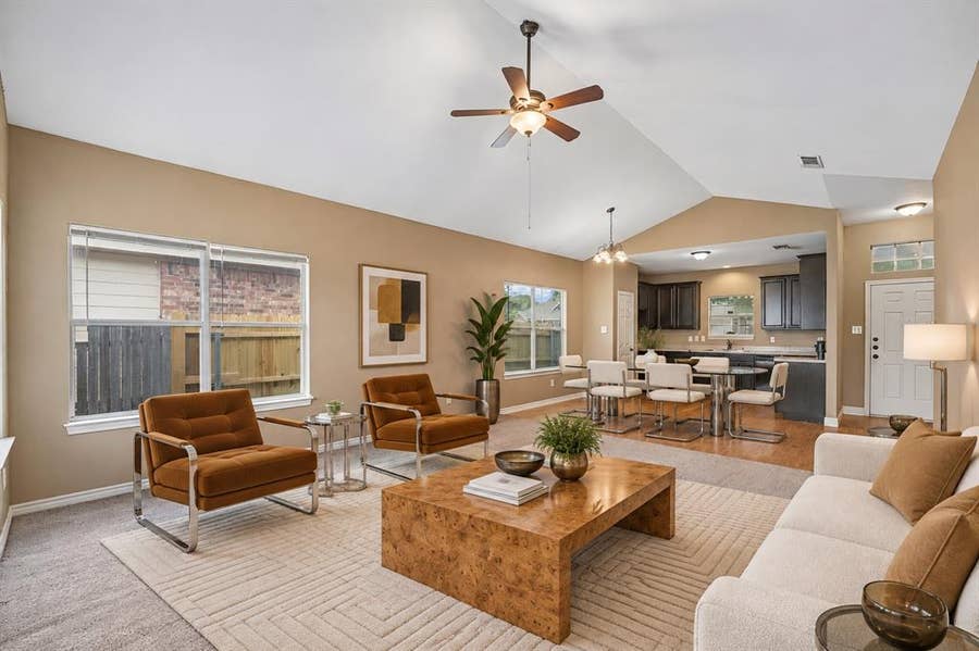 Property photo for 9308 Aubree Court, Fort Worth, TX
