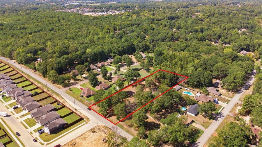 Property photo for TBD CR 474, Lindale, TX