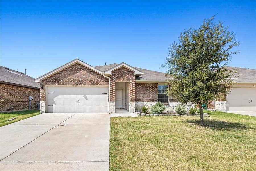 Property photo for 4425 Coaldale Drive, Forney, TX