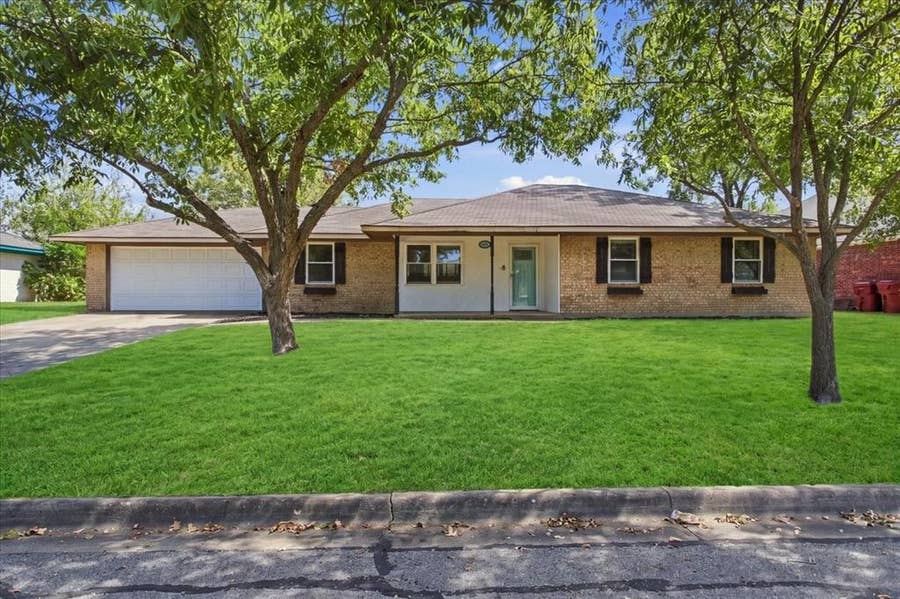 Property photo for 2108 N Village, Bonham, TX